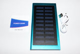 Executive Solar Power Banks - Solar Rey